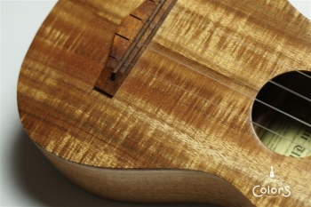 S-G/V -Soprano- Gold